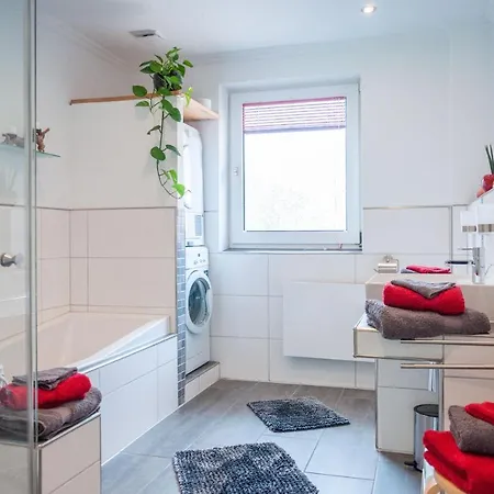 Birgits Huuske * Stedesdorf