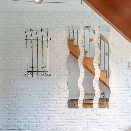 Apartamento Birgits Huuske *