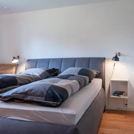 Birgits Huuske Appartement *