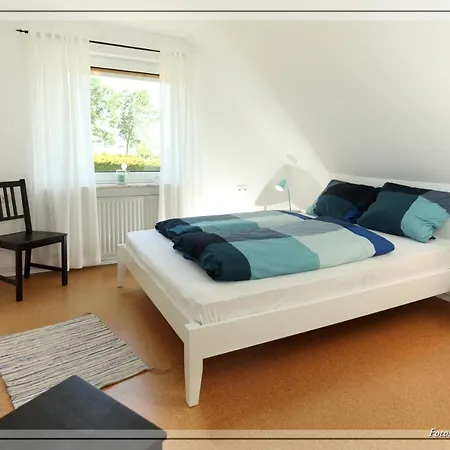 Birgits Huuske Appartement