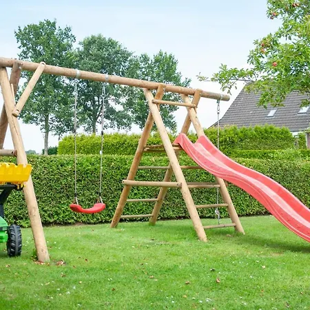 Birgits Huuske * Stedesdorf