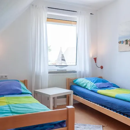 Appartement Birgits Huuske *