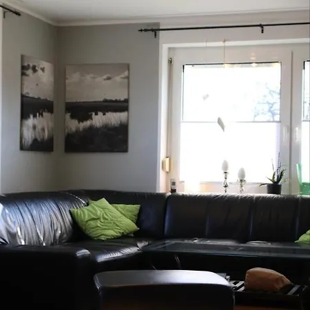 Birgits Huuske * Stedesdorf