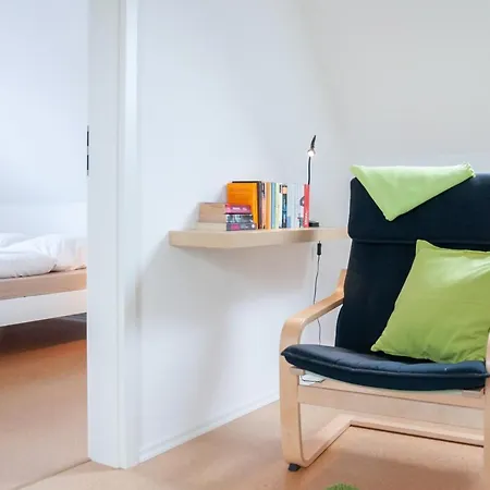 Birgits Huuske Stedesdorf