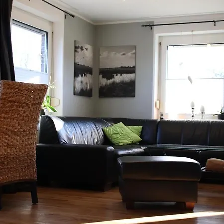 Appartement Birgits Huuske