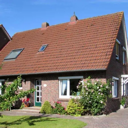 Birgits Huuske Appartement