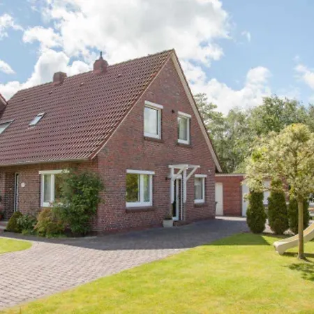 Appartement Birgits Huuske Stedesdorf