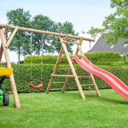 Birgits Huuske * Stedesdorf