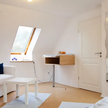 Birgits Huuske Apartment