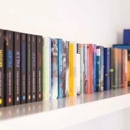 Birgits Huuske Apartment *