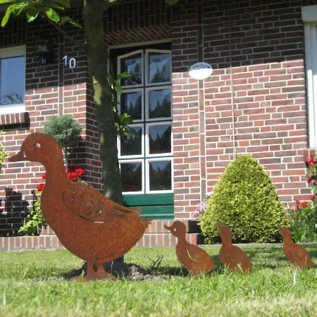 Apartment Birgits Huuske Stedesdorf