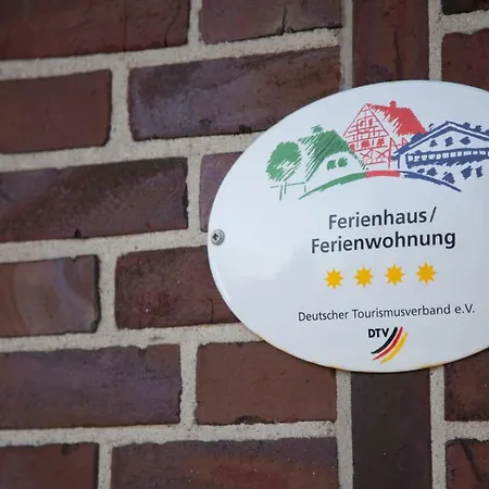 Birgits Huuske * Stedesdorf