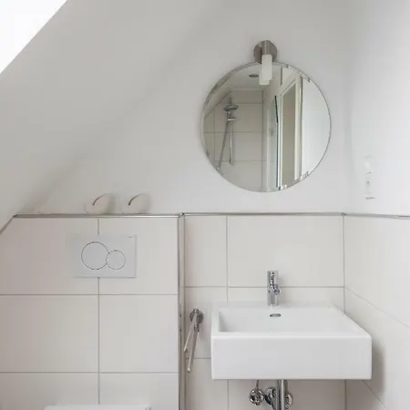 Birgits Huuske Apartment