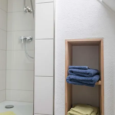 Birgits Huuske Apartment *