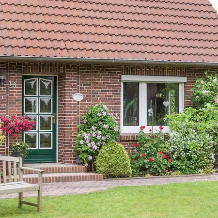 Appartement Birgits Huuske