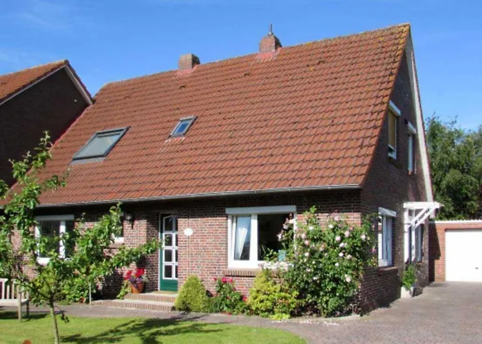 Birgits Huuske 아파트